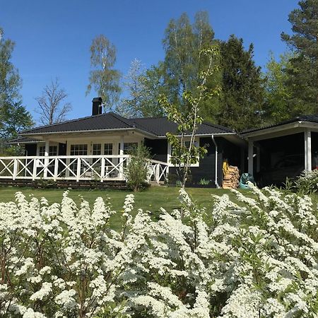 Backahusets B&B Höör Exterior foto