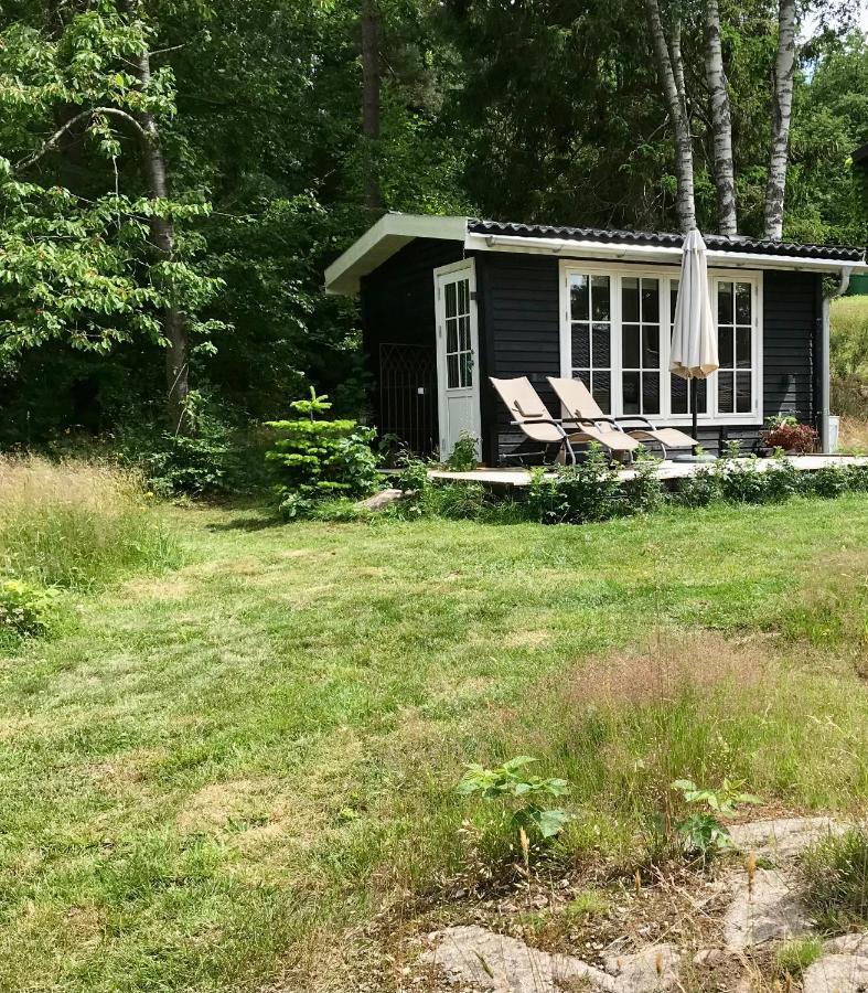 Backahusets B&B Höör Exterior foto